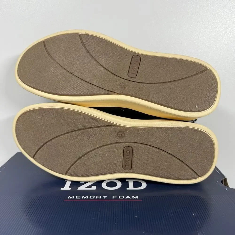 Izod nib men